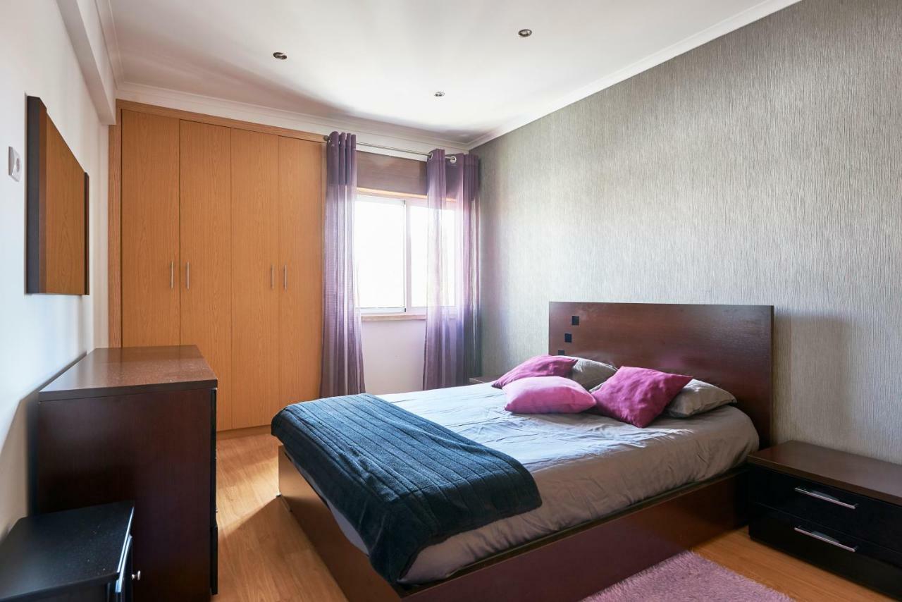 In Bed With Lisbon 4E Apartment Amadora Exterior photo