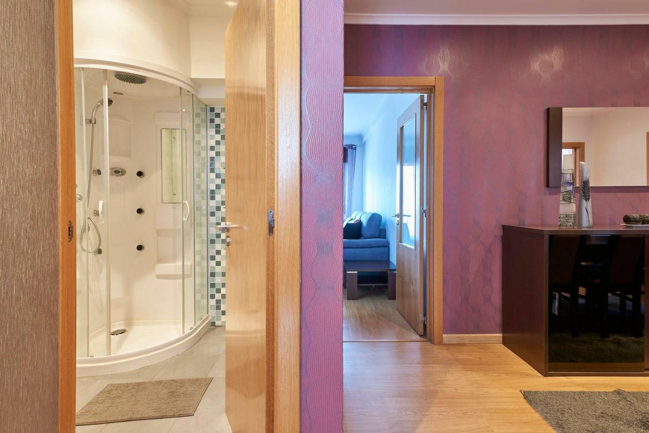 In Bed With Lisbon 4E Apartment Amadora Exterior photo