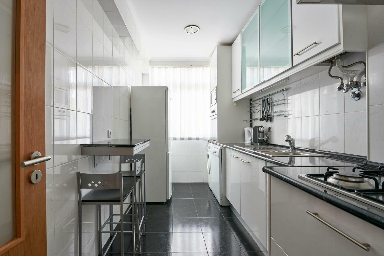 In Bed With Lisbon 4E Apartment Amadora Exterior photo